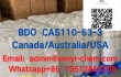 Colorless Liquid CAS 110-63-4 1,4-butanediol admin@senyi-chem.com