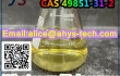 Pregabalin And Intermediates - Hot Quality CAS 49851-31-2 Liquid