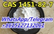 Buy 2-Bromo-4'-methylpropiophenone CAS 1451-82-7 from China online white powder