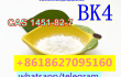 Bromketon4 CAS 1451-82-7 2-Bromo-4-Methylpropiophenone BK4 BK-4