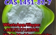Buy 2-Bromo-4'-methylpropiophenone CAS 1451-82-7 from China online white powder