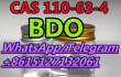 BDO 99% Purity Bdo 1, 4-Butanediol CAS: 110-63-4 with Safe Delivery
