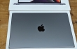 Нов Apple MacBook pro 14 инча, 13,3 инча 2021 г
