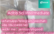 Strong Adbb 5cl Intermediate low price