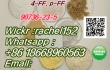 rich variety 4-Fluorofentanyl, 4-FF, p-FF(CAS:90736-23-5)