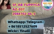 2044702-46-5 5F-AB-FUPPYCA , AZ-037