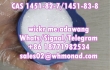 good price 2-bromo-4-methylpropiophenone cas 1451-82-7 white powder
