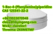 High Purity 99% 1-Boc-4-(Phenylamino)piperidine CAS 125541-22-2