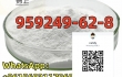 hot selling CAS.959249-62-8, 4′-Methyl Aminorex