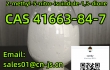 newe product 41663-84-7 N-Methyl-4-nitrophthalimide·