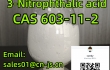 hot selling 603-11-2 3-Nitrophthalic acid
