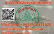 Factory supply 517-23-7 a-Acetobutyrolactone