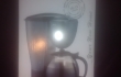 Продавам кафеварка с филтър Sapir SP-1170-AP, 10-12 кафета