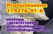 Protonitazene CAS 119276-01-6 Protonitazene CAS 119276-01-6