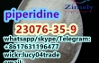 Better piperidine CAS 23076-35-9 Xylazine hydrochloride