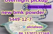 BMK Powder cas.5449-12-7 bmk recipe to oil Germany warehouse