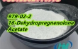 Raw 979-02-2 16-Dehydropregnenolone Acetate material