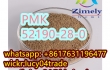 Better PMK CAS 52190-28-0 2-Bromo-3',4'-(methylenedioxy)propiophenone