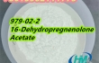 best CAS 979-02-2 16-Dehydropregnenolone Acetate price