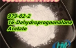 High CAS 979-02-2 16-Dehydropregnenolone Acetate Purity 99%