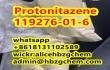 Protonitazene CAS 119276-01-6 Protonitazene CAS 119276-01-6