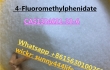 4-Fluoromethylphenidate CAS1354631-33-6 with top quality