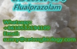 CAS 28910-91-0 Flualprazolam