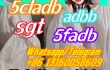 5cladb adbb 5fadb abc ab-c sgt fxe cp47,497 jwh Lsd ghb How to make