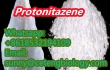 CAS 119276-01-6 =Protonitazene (hydrochloride)