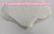 2-Fluorodeschloroketamine 2f 2fdck crystal CAS 111982-50-4 C13H16FNO
