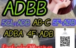 chinese suppier Adbb,ADBB,ADB-Butinaca 5cladb 5fadb