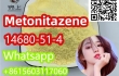 in stock Metonitazene CAS14680-51-4 hot selling