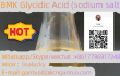 99% pure CAS 802855-66-9 Eutylone