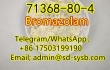 with best price 80 A 71368-80-4 Bromazolam