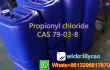 Propionyl chloride CAS 79-03-8 with high quality factory price
