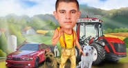 Дигитални карикатури-шарж по снимка