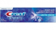 Избелваща паста за зъби Crest 3D White Arctic Fresh 116 гр.