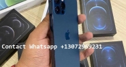 Нов Apple iphone 13 Pro Max/IPhone 12 pro Whatsapp: +13072969231
