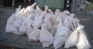 Изхвърляне на строителни отпадъци от всякакви обекти в София