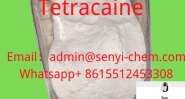 Tetracaine Base/Hcl admin@sewnyi-chem.com +8615512453308