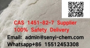 CAS 1451-82-7 Supplier admin@senyi-chem.com +8615512453308