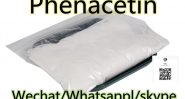 Phenacetin cas62-44-2 whatsapp:+8615532192365,