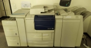 Копирна машина Xerox D125