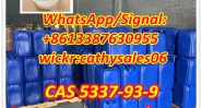 Hot Sales in Russia 4'-Methylpropiophenone CAS 5337-93-9