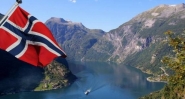 Курсове по Норвежки език