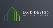 DMD Design - интериорни панели за стени