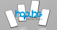 HOP.BG - магазин за техника втора ръка