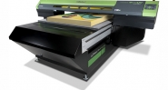 ROLAND VersaUV LEJ-640FT UV Flatbed Printer (INDOELECTRONIC)