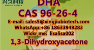 1, 3-Dihydroxyacetone CAS 96-26-4 with Factory Price