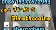 Cheapest 94-15-5 Dimethocaine Directly from Factory